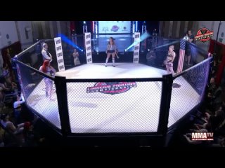 lingerie jolene hexx vs mel fire big ass