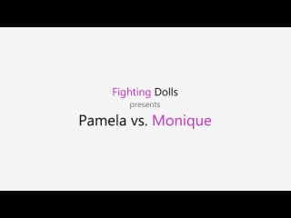 fd0316 - pamela vs monique
