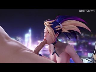 night sex 18 3d porno