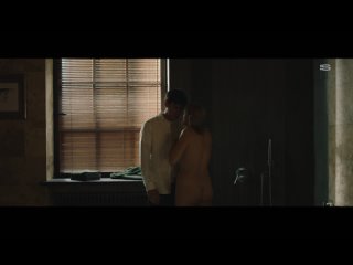 daria rumyantseva. series dangerous intimacy 2025