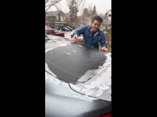 the machine won’t say thank you for this.