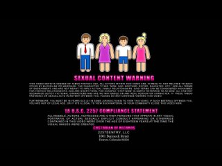 mypervyfamily becky summer small ass teen