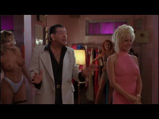 tiffany cara. film striptease 1996