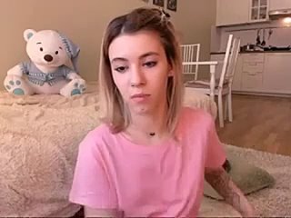 jayde amateur blonde solo beautiful teen