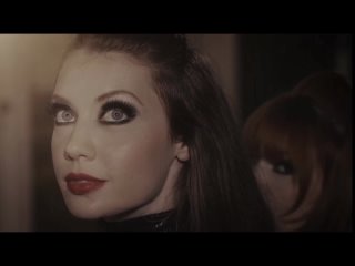 trailer: black widow xxx: a porn parody