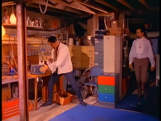 jenna jameson - satyr (3) big tits mature