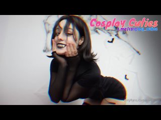 love lilah - vampire mavis gone wild