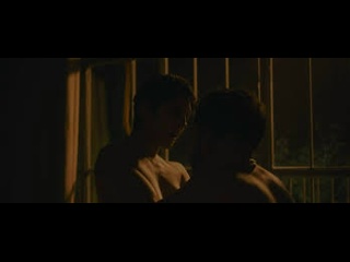 zara amir ebrahimi / zar amir ebrahimi - l effacement (2024)